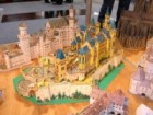 Výstava Toy Fair 2009 - Hohenzollern