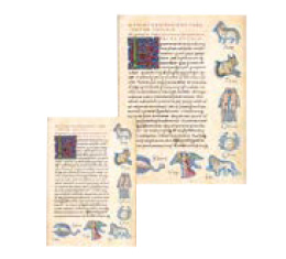 Kolekce diářů, adresářů a zápisníků Paperblanks De sideribus tractatus