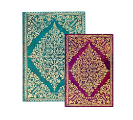 Diáře Paperblanks kolekce Diamond Rosette