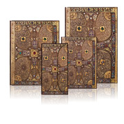 Diáře, zápisníky a adresáře Paperblanks kolekce Lindau Gospels Collection