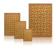 Diáře, zápisníky a adresáře Paperblanks kolekce Parisian Mosaic