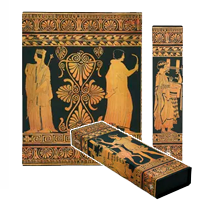 Ancient Greek Pottery