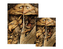 Brian Froud´s Faerielands