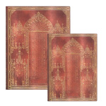 Diáře, adresáře a zápisníky Paperblanks kolekce Gothic Revival 