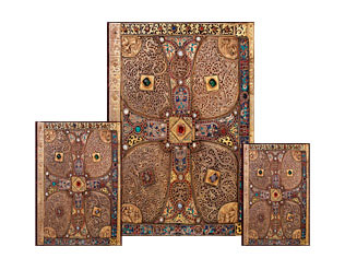 Lindau Gospels Collection