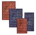Diáře, adresáře a zápisníky Paperblanks River Cascade