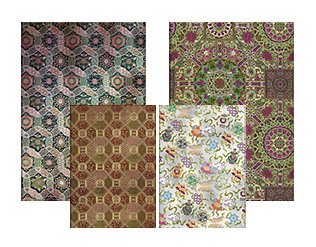 Sacred Tibetan Textiles