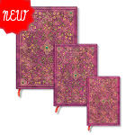Diáře, adresáře a zápisníky Paperblanks kolekce Sangorski & Sutcliffe