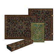 The Queen’s Binding