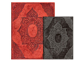 Kolekce diářů, adresářů a zápisníků Paperblanks Via Romana