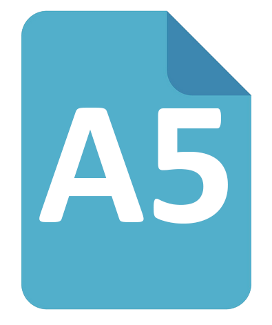 Sešity A5