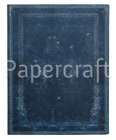 Carnet Flexis Moutarde - Mini - Ligné