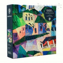 Puzzle Paperblanks St. Petersburg 1000 dílků PA1396-0