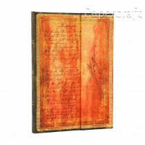 Zápisník Paperblanks Goethe, Faust midi linkovaný PB1323-6