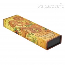 Penál Paperblanks Van Gogh, Sunflowers PA1561-2