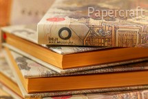 Zápisník Paperblanks Golden Age of Prosperity ultra linkovaný PB9972-7