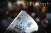 Sešit Paperblanks The Wizarding World A6 nelinkovaný CBD6581