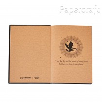 Zápisník Paperblanks Shadows of Navarre ultra linkovaný PB9986-4