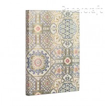 Zápisník Paperblanks Ashta Flexis midi nelinkovaný 9354-1