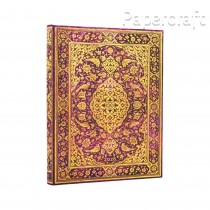 Diář Paperblanks 2026 The Orchard ultra denní DE0798-3