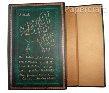 Paperblanks zápisník l. Darwin, Tree of Life mini 1273-3