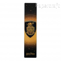 Záložka Paperblanks Hufflepuff PAD6584