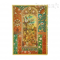 Zápisník Paperblanks Viennese Fruit ultra linkovaný PB1329-8