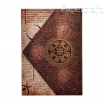 Zápisník Paperblanks The Grimmerie ultra linkovaný PBD6473