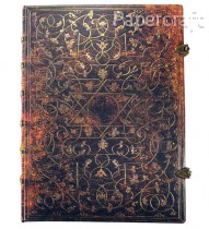 Paperblanks zápisník l. Grolier ultra 1595-6