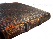 Paperblanks zápisník l. Grolier ultra 1595-6