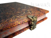 Paperblanks zápisník l. Grolier ultra 1595-6