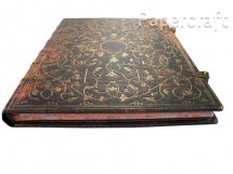 Paperblanks zápisník l. Grolier ultra 1595-6