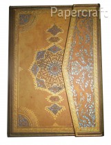 Paperblanks zápisník l. Safavid ultra 1601-4