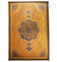 Paperblanks zápisník l. Safavid střední 1602-1