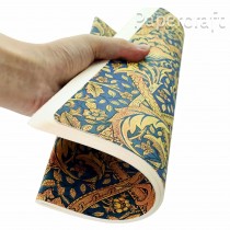 Sešit Paperblanks Morris Windrush A4 linkovaný CBD6295