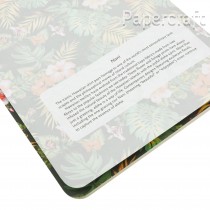 Sešit Paperblanks Nani A5 tečkovaný CB1502-5
