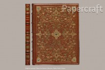 Diář Paperblanks 2026 Diamond Jubilee ultra horizontální DE0799-0