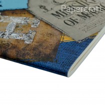 Sešit Paperblanks Moments of Magic A5 linkovaný CBD6559