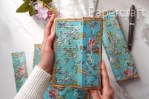 Penál Paperblanks Jane Austen, Persuasion PA9925-3