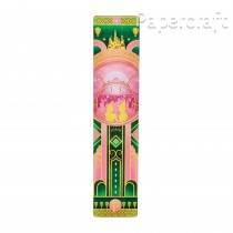 Záložka Paperblanks The Magic of Wicked PAD6444