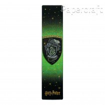 Záložka Paperblanks Slytherin PAD6583