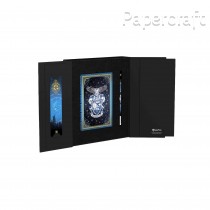 Dárková sada Paperblanks Ravenclaw Gift Set midi PB6612-5