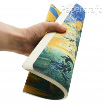 Sešit Paperblanks Temptation A4 tečkovaný CB1486-8