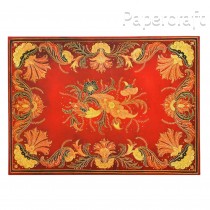 Desky na dokumenty Paperblanks Fiammetta, 325x235x5mm PA1401-1