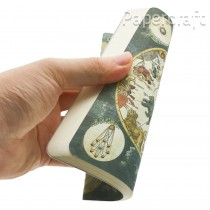 Sešit Paperblanks Celestial Planisphere A6 tečkovaný CB1444-8