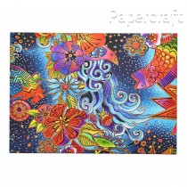 Desky na dokumenty Paperblanks Celestial Magic A4 PA1581-0