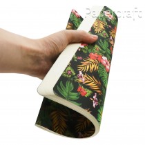 Sešit Paperblanks Nani A4 nelinkovaný CB1497-4