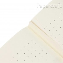 Sešit Paperblanks Magic Unleashed A4 tečkovaný CBD6499