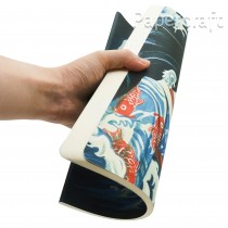 Sešit Paperblanks Empress Jingu A4 tečkovaný CB1474-5