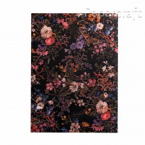 Desky na dokumenty Paperblanks Floralia, 325x235x5mm PA9858-4